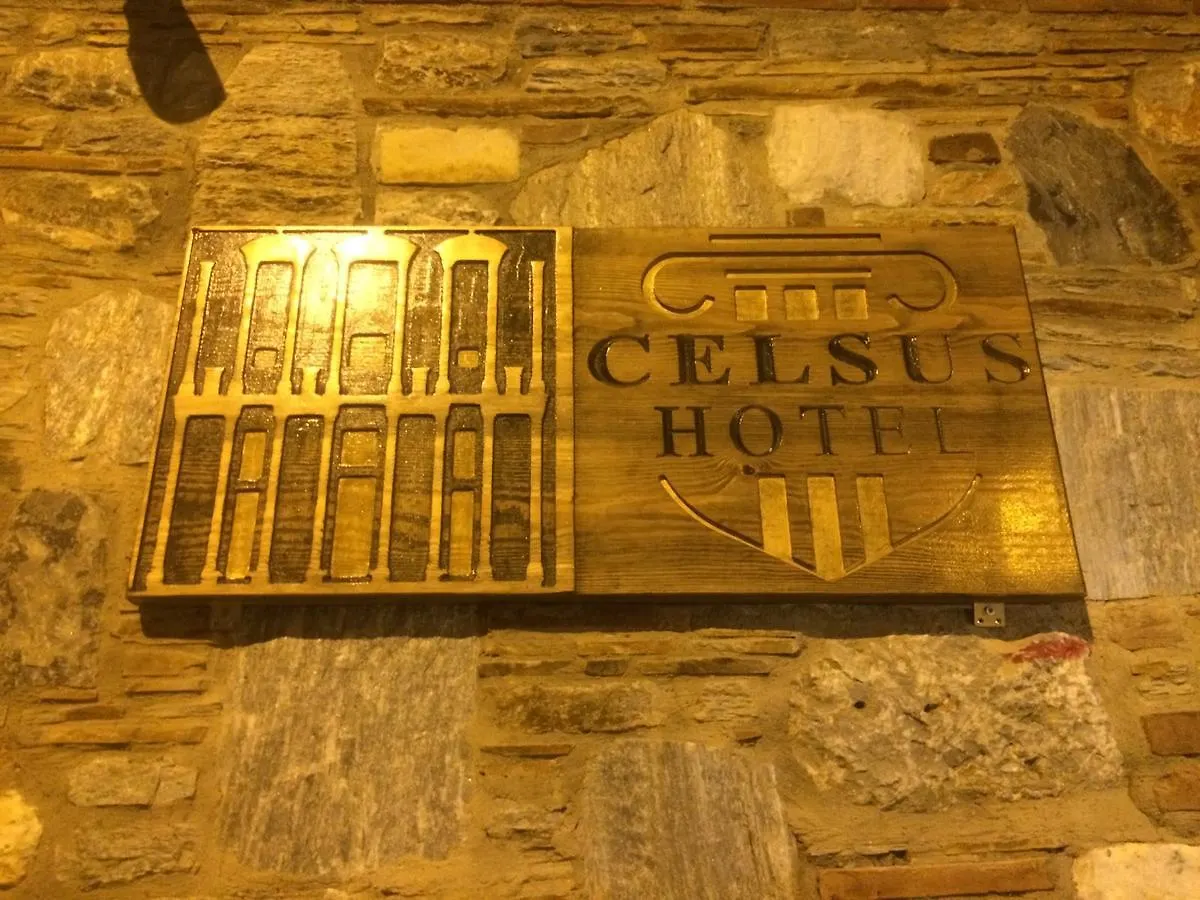 *****  Celsus Boutique Hotel Selcuk Turkey