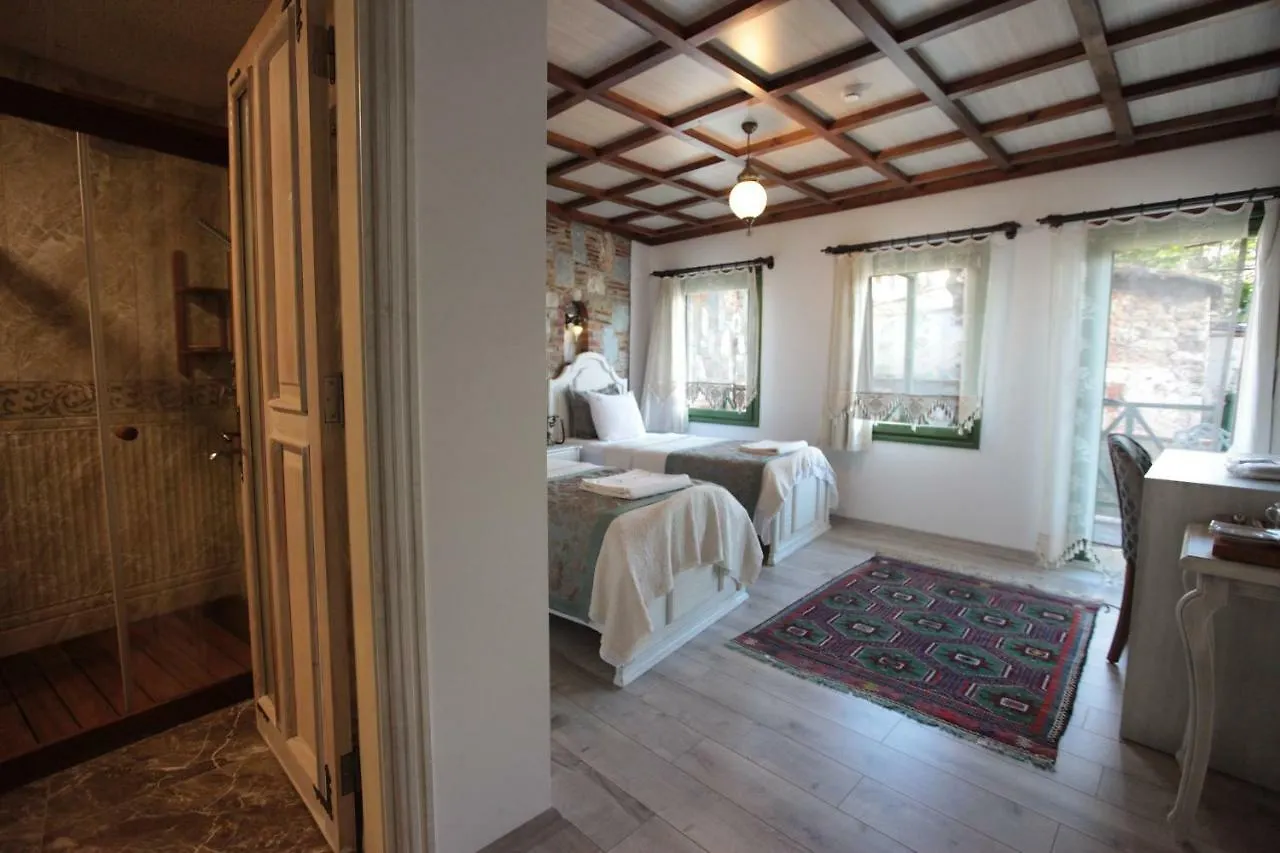 Celsus Boutique Hotel Selcuk