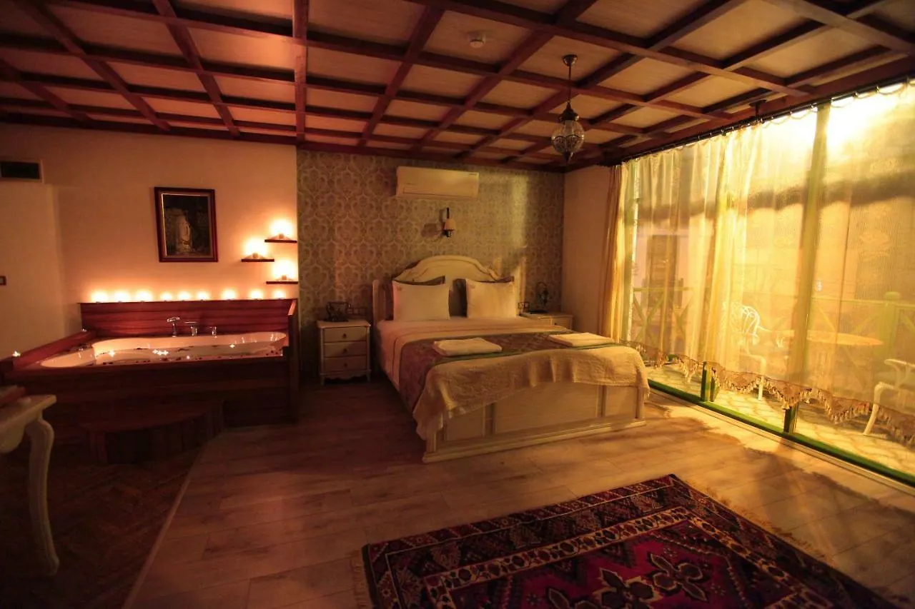 Celsus Boutique Hotel Selcuk