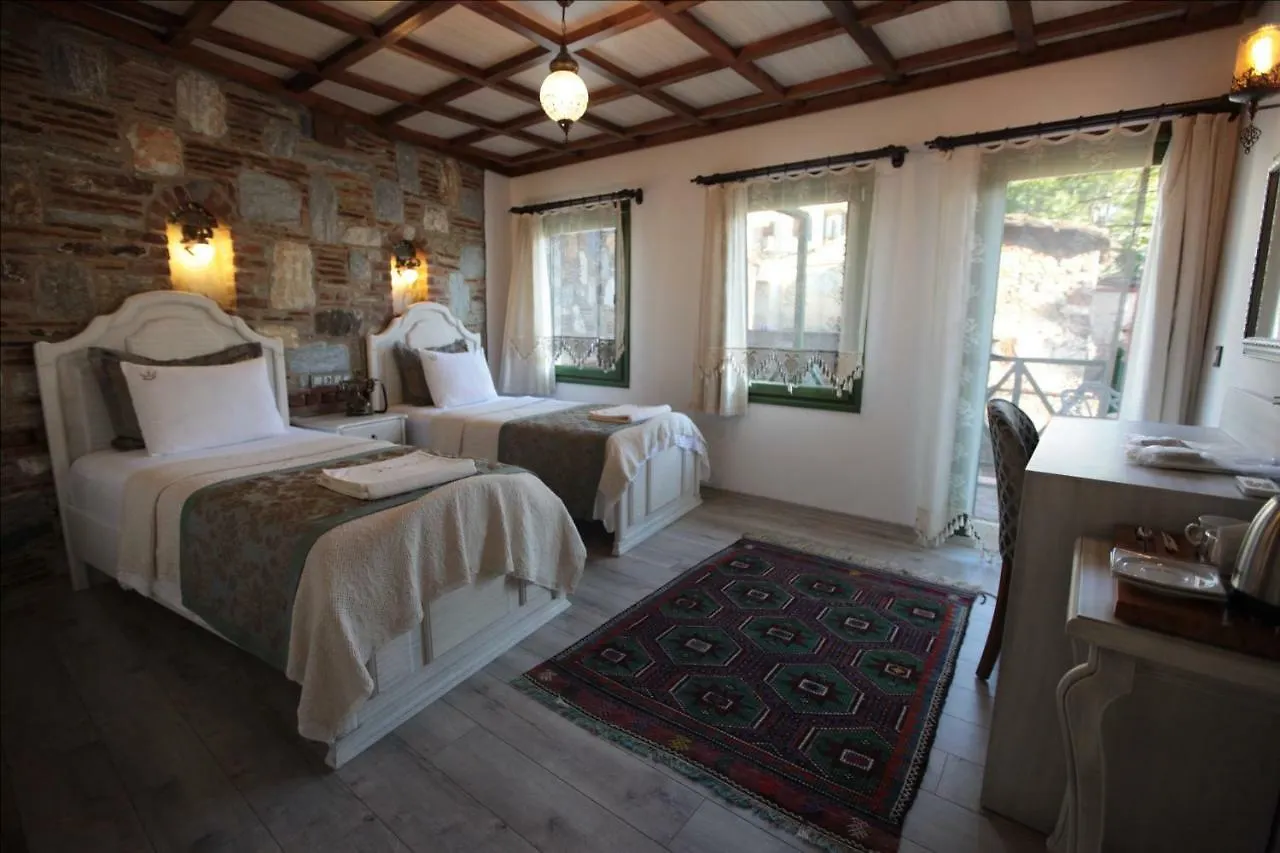 Celsus Boutique Hotel Selcuk Turkey