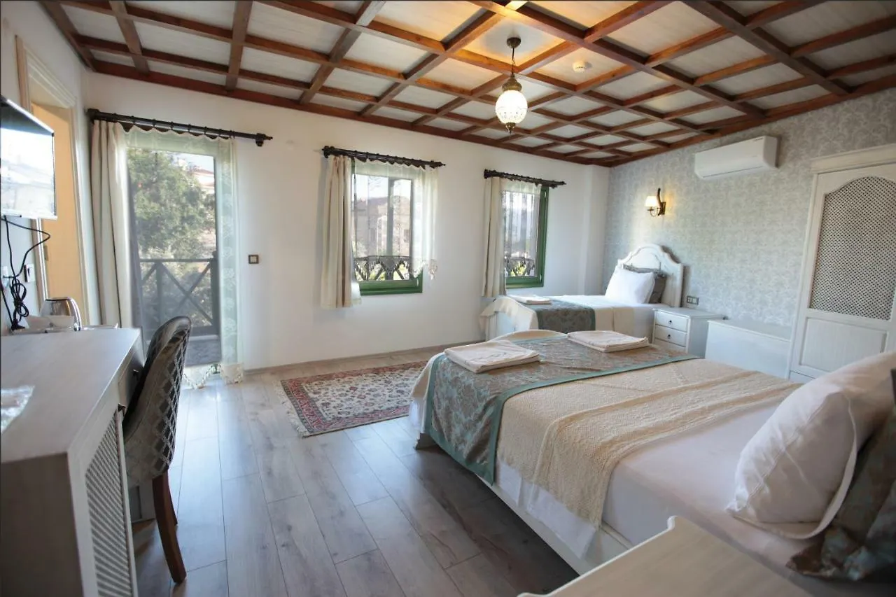 Celsus Boutique Hotel Selcuk