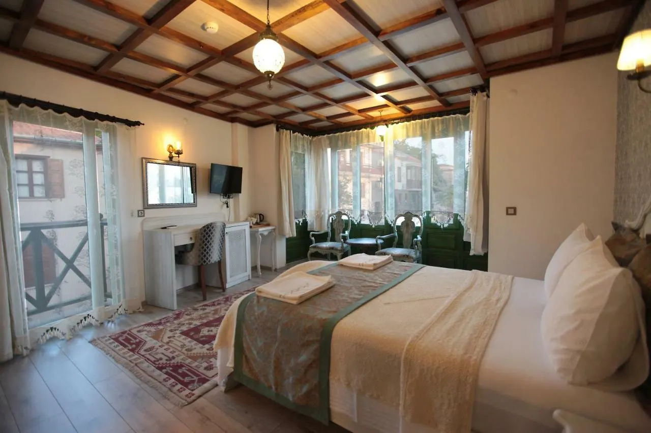 *****  Celsus Boutique Hotel Selcuk Turkey