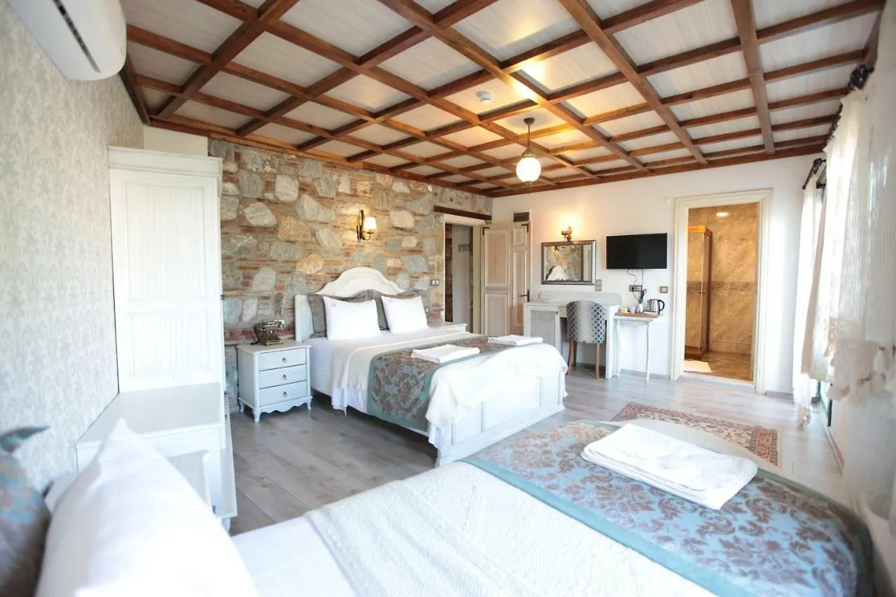 Celsus Boutique Hotel Selcuk