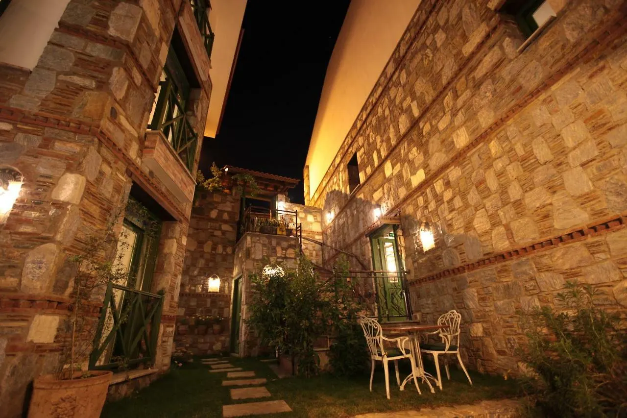 Celsus Boutique Hotel Selcuk