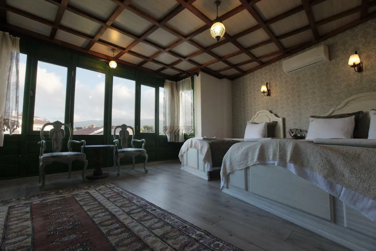 Celsus Boutique Hotel Selcuk