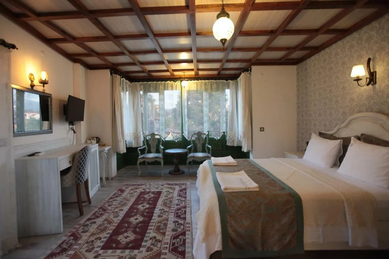 Celsus Boutique Hotel Selcuk Turkey