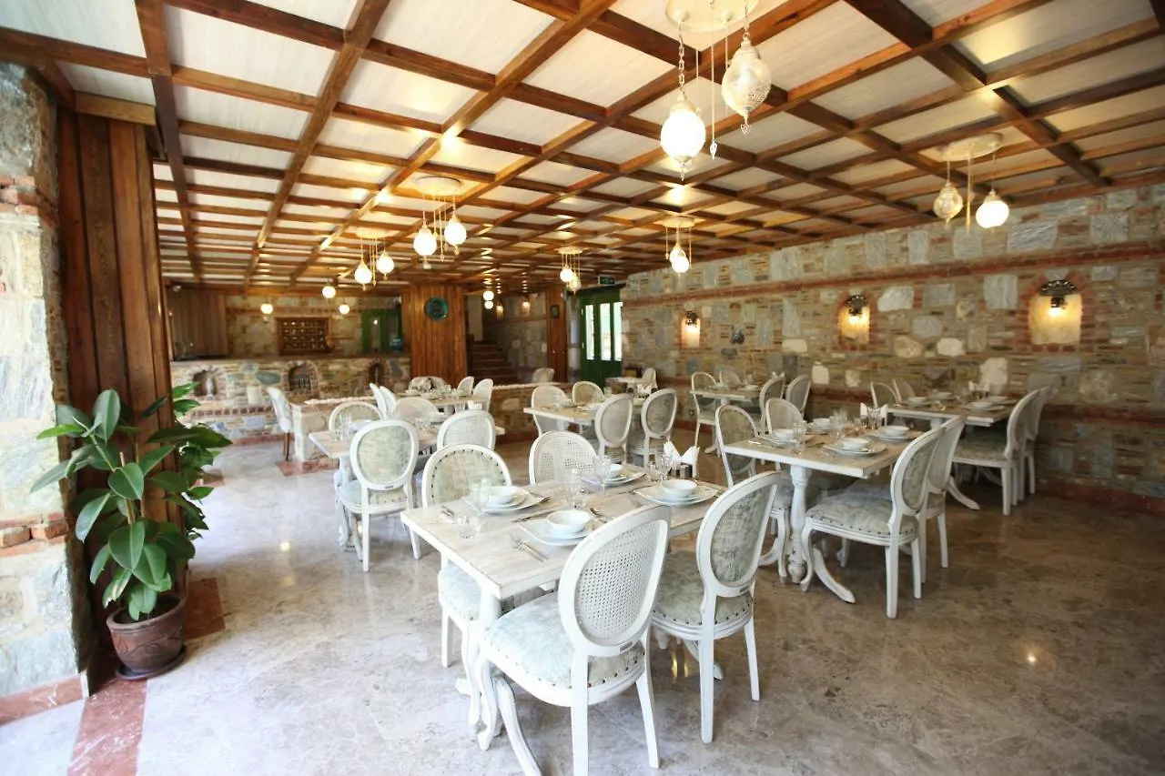 *****  Celsus Boutique Hotel Selcuk Turkey